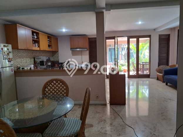 Rumah Luxury Modern Tanpa Renovasi di Gandaria Jakarta Selatan Rumah Luxury Modern Tanpa Renovasi di Gandaria Jakarta Selatan