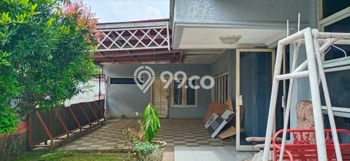 Hunian Mewah LB 400m2 Siap Pakai Desain Elegan di Tanah Sareal, Bogor Hunian Mewah LB 400m2 Siap Pakai Desain Elegan di Tanah Sareal, Bogor