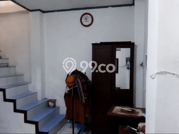 Rumah Luas Asri 4 KT Siap Huni di Kopo Bandung Rumah Luas Asri 4 KT Siap Huni di Kopo Bandung