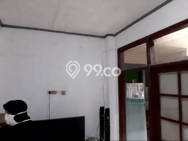 Rumah Luas Asri 4 KT Siap Huni di Kopo Bandung Rumah Luas Asri 4 KT Siap Huni di Kopo Bandung