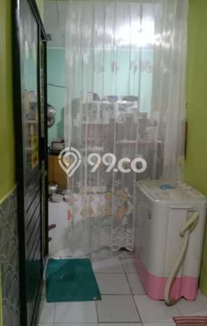 Rumah Modern 2 KT di Tegal Gundil Bogor Unfurnished Rumah Modern 2 KT di Tegal Gundil Bogor Unfurnished