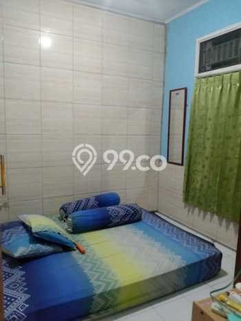 Rumah Modern 2 KT di Tegal Gundil Bogor Unfurnished Rumah Modern 2 KT di Tegal Gundil Bogor Unfurnished