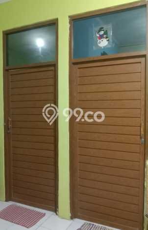 Rumah Modern 2 KT di Tegal Gundil Bogor Unfurnished Rumah Modern 2 KT di Tegal Gundil Bogor Unfurnished