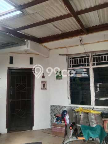 Rumah Modern 2 KT di Tegal Gundil Bogor Unfurnished Rumah Modern 2 KT di Tegal Gundil Bogor Unfurnished