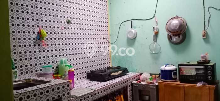 Rumah Modern 2 KT di Tegal Gundil Bogor Unfurnished Rumah Modern 2 KT di Tegal Gundil Bogor Unfurnished