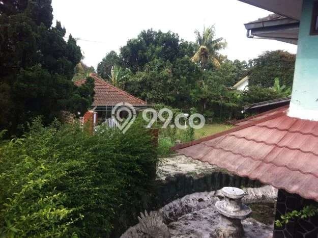 Ready to Use! Premium House LT 4749m2 Desain Modern di Tanah Sareal Ready to Use! Premium House LT 4749m2 Desain Modern di Tanah Sareal