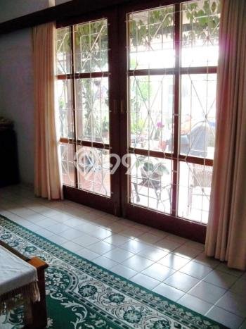 Rumah Minimalis 3 Kamar LT 355m2 di Batutulis Rumah Minimalis 3 Kamar LT 355m2 di Batutulis