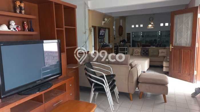 Rumah Minimalis 3 Kamar LT 355m2 di Batutulis Rumah Minimalis 3 Kamar LT 355m2 di Batutulis