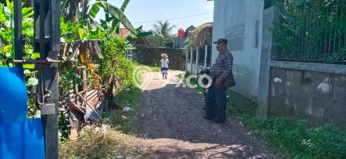 Rumah Sederhana Dijual Lokasi Ciomas 2 Kamar dengan LT 64m2 Rumah Sederhana Dijual Lokasi Ciomas 2 Kamar dengan LT 64m2