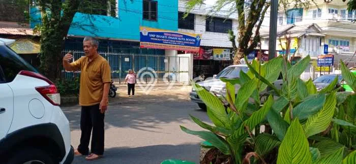 Tanah Dijual Area Strategis di Batutulis Bogor 255m2 Tanah Dijual Area Strategis di Batutulis Bogor 255m2
