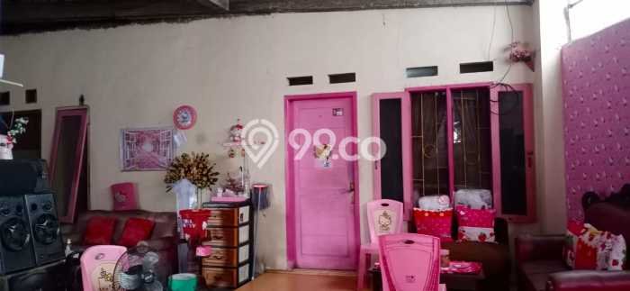 Tanah Dijual Area Strategis di Loji Bogor 804m2 Tanah Dijual Area Strategis di Loji Bogor 804m2
