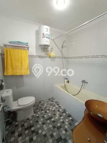 Jarang Ada! Rumah Kontrakan 2 Kamar Bagus Siap Huni Tanah Sareal Jarang Ada! Rumah Kontrakan 2 Kamar Bagus Siap Huni Tanah Sareal