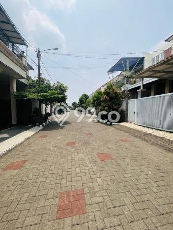 Rumah Modern 4 KT di Cimanggu Bogor Unfurnished Rumah Modern 4 KT di Cimanggu Bogor Unfurnished
