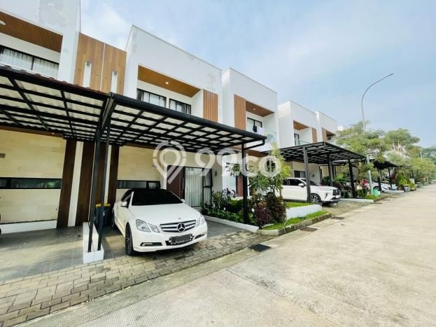 Hunian Nyaman Asri 2 KT Siap Huni di Tajur Bogor Hunian Nyaman Asri 2 KT Siap Huni di Tajur Bogor