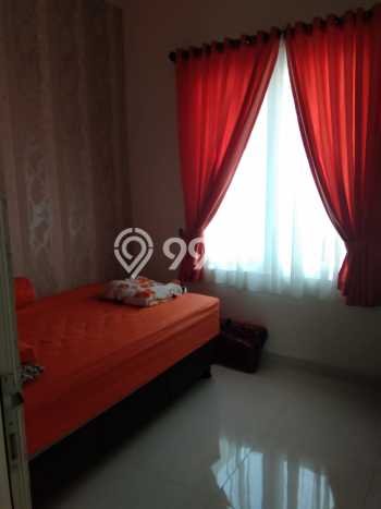 Hunian Cantik Minimalis Lb 45m2 di Cimanggis, Depok Hunian Cantik Minimalis Lb 45m2 di Cimanggis, Depok