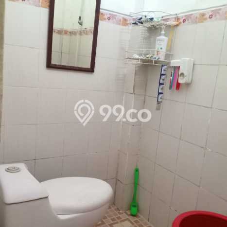 For Sale Rumah 2 Kamar Lokasi Ideal Nyaman dan Strategis di Tamansari For Sale Rumah 2 Kamar Lokasi Ideal Nyaman dan Strategis di Tamansari