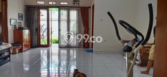Hunian Cantik Modern Lb 250m2 di Bogor Barat, Bogor Hunian Cantik Modern Lb 250m2 di Bogor Barat, Bogor
