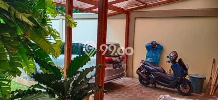 Hunian Cantik Modern Lb 250m2 di Bogor Barat, Bogor Hunian Cantik Modern Lb 250m2 di Bogor Barat, Bogor