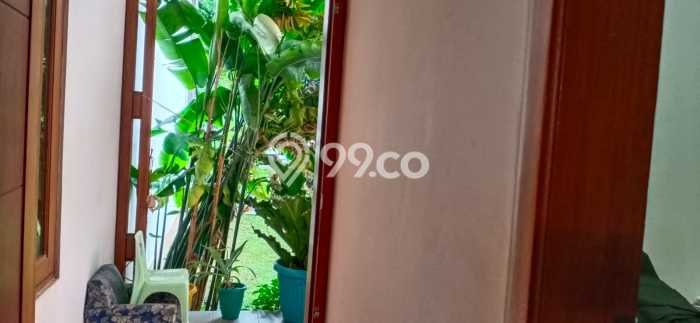 Hunian Cantik Modern Lb 250m2 di Bogor Barat, Bogor Hunian Cantik Modern Lb 250m2 di Bogor Barat, Bogor