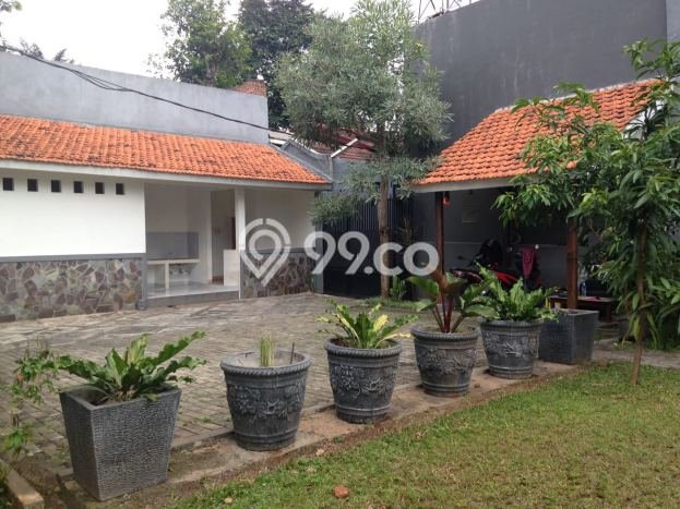 Siap Huni Rumah Mewah 7 Kamar di Jagakarsa Dekat ke Mana Pun Siap Huni Rumah Mewah 7 Kamar di Jagakarsa Dekat ke Mana Pun