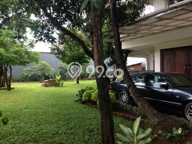 Siap Huni Rumah Mewah 7 Kamar di Jagakarsa Dekat ke Mana Pun Siap Huni Rumah Mewah 7 Kamar di Jagakarsa Dekat ke Mana Pun