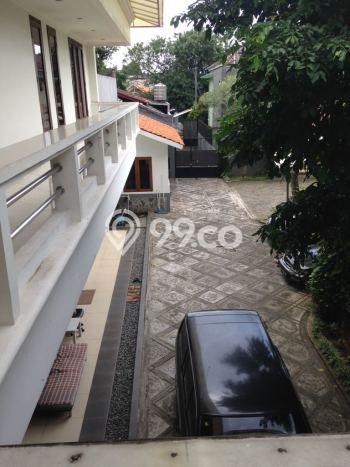 Siap Huni Rumah Mewah 7 Kamar di Jagakarsa Dekat ke Mana Pun Siap Huni Rumah Mewah 7 Kamar di Jagakarsa Dekat ke Mana Pun