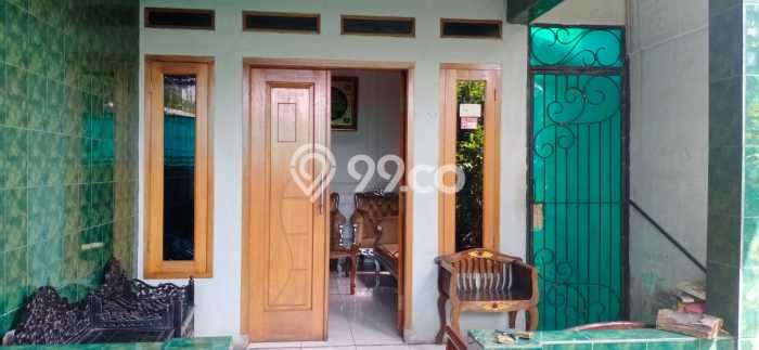 Hot Offer Hunian Mewah Ideal dan Luas di Ciomas, Bogor Hot Offer Hunian Mewah Ideal dan Luas di Ciomas, Bogor