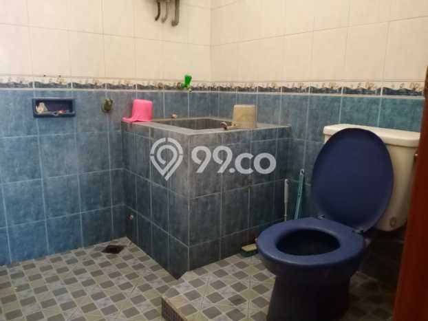 Rumah Mewah LB 400m2 Siap Pakai Desain Elegan di Cilendek Barat, Bogor Rumah Mewah LB 400m2 Siap Pakai Desain Elegan di Cilendek Barat, Bogor