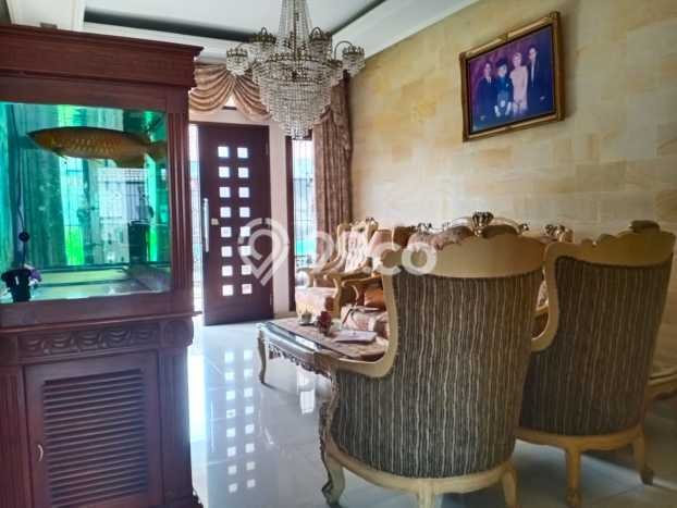 For Sale! Premium House LT 522m2 Desain Modern di Baranangsiang For Sale! Premium House LT 522m2 Desain Modern di Baranangsiang