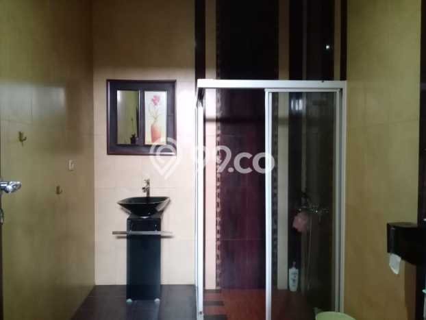 For Sale! Premium House LT 522m2 Desain Modern di Baranangsiang For Sale! Premium House LT 522m2 Desain Modern di Baranangsiang