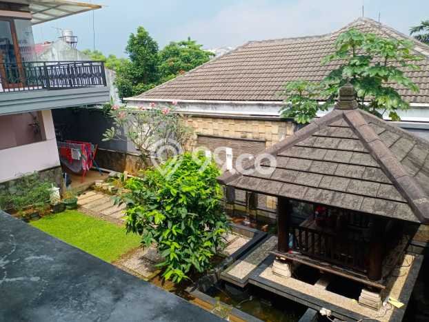 For Sale! Premium House LT 522m2 Desain Modern di Baranangsiang For Sale! Premium House LT 522m2 Desain Modern di Baranangsiang