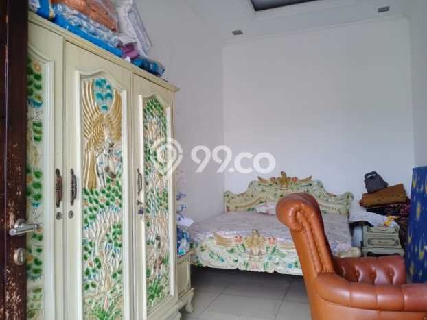 For Sale! Premium House LT 522m2 Desain Modern di Baranangsiang For Sale! Premium House LT 522m2 Desain Modern di Baranangsiang
