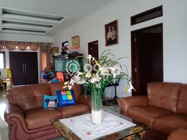 For Sale! Premium House LT 522m2 Desain Modern di Baranangsiang For Sale! Premium House LT 522m2 Desain Modern di Baranangsiang