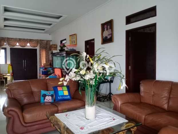 For Sale! Premium House LT 522m2 Desain Modern di Baranangsiang For Sale! Premium House LT 522m2 Desain Modern di Baranangsiang
