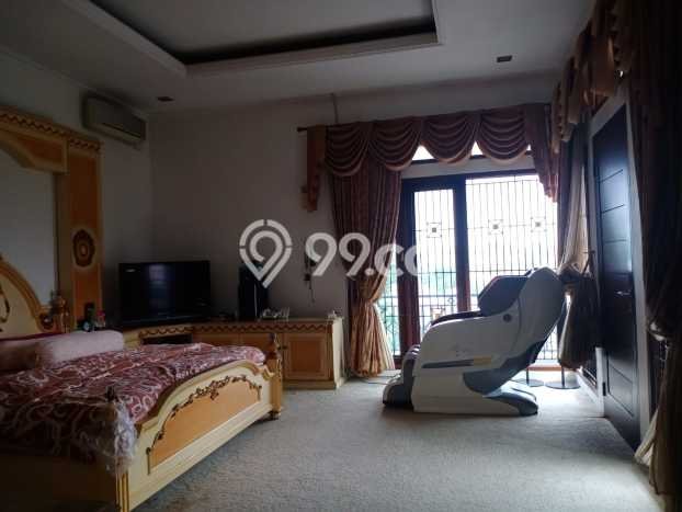 For Sale! Premium House LT 522m2 Desain Modern di Baranangsiang For Sale! Premium House LT 522m2 Desain Modern di Baranangsiang