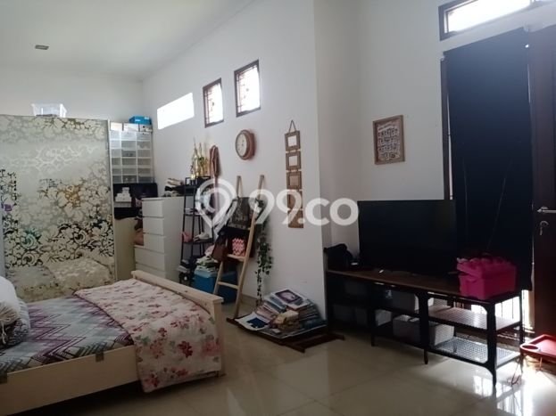 For Sale! Premium House LT 522m2 Desain Modern di Baranangsiang For Sale! Premium House LT 522m2 Desain Modern di Baranangsiang