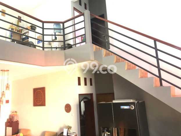 Dijual Rumah Eksklusif 4 KT di Tanah Baru, Bogor Dijual Rumah Eksklusif 4 KT di Tanah Baru, Bogor