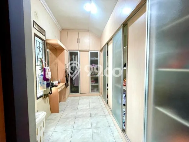 Dijual Rumah Modern 5 KT di Tanah Sareal, Bogor Dijual Rumah Modern 5 KT di Tanah Sareal, Bogor