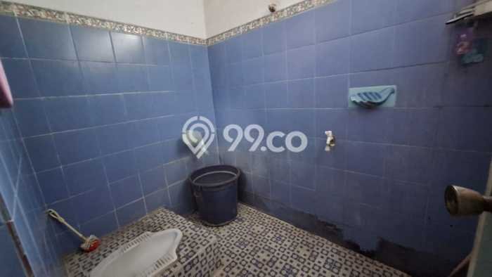 Rumah Minimalis 4 KT di Tanah Sareal Bogor Unfurnished Rumah Minimalis 4 KT di Tanah Sareal Bogor Unfurnished