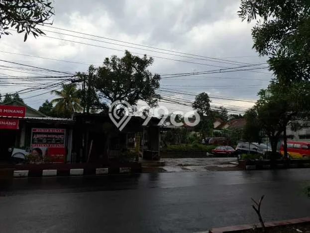 Unit Komersial Dijual di Cianjur LT 3115m2 & LB 250m2 Unit Komersial Dijual di Cianjur LT 3115m2 & LB 250m2