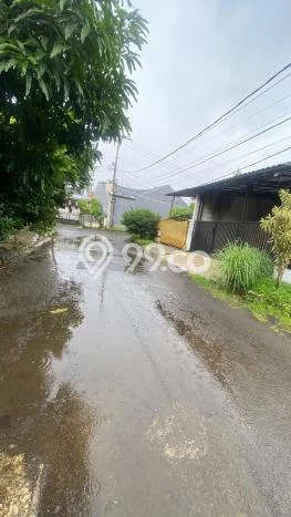 Rumah Minimalis 2 Kamar LT 90m2 di Cilebut Rumah Minimalis 2 Kamar LT 90m2 di Cilebut