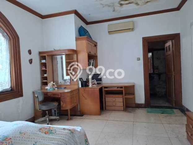 Rumah Luxury Modern Tanpa Renovasi di Cibubur Depok Rumah Luxury Modern Tanpa Renovasi di Cibubur Depok