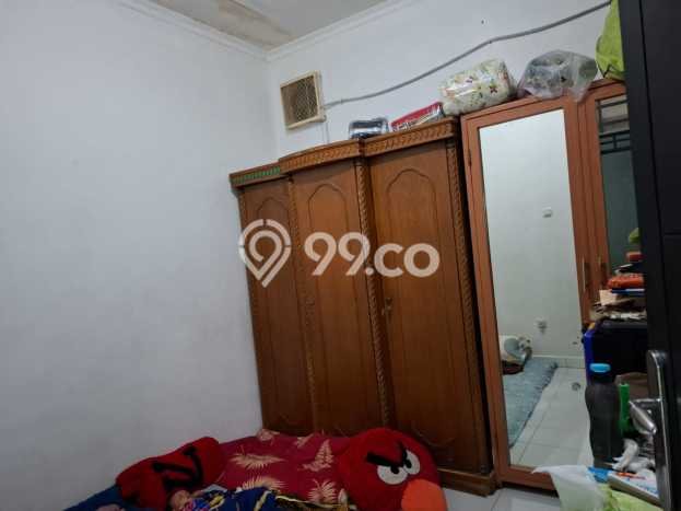 Rumah Modern Minimalis 3 Kamar Siap Huni di Bogor Barat Rumah Modern Minimalis 3 Kamar Siap Huni di Bogor Barat
