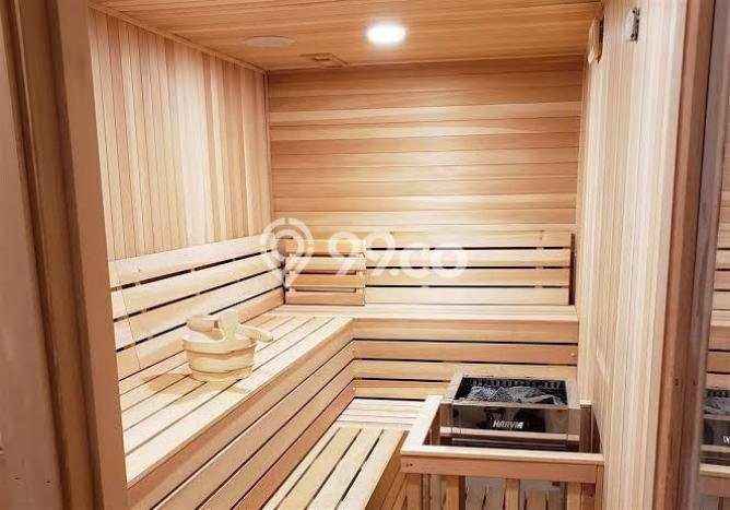 Apartemen Ideal Dijual di Tebet, Jakarta Selatan Punya 1 KT / 1 Kamar Mandi Apartemen Ideal Dijual di Tebet, Jakarta Selatan Punya 1 KT / 1 Kamar Mandi