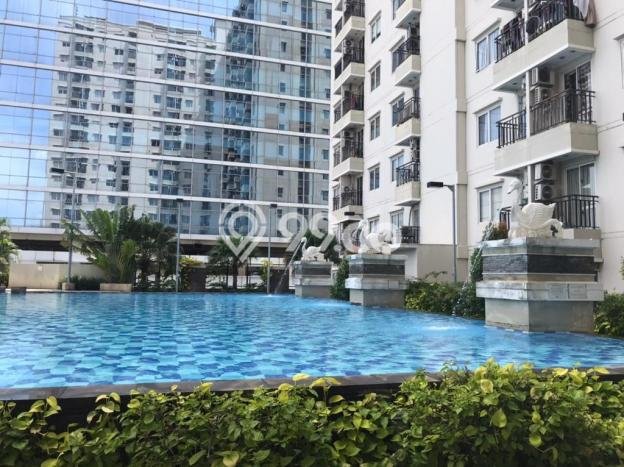 Apartemen Ideal Dijual di Tebet, Jakarta Selatan Punya 1 KT / 1 Kamar Mandi Apartemen Ideal Dijual di Tebet, Jakarta Selatan Punya 1 KT / 1 Kamar Mandi