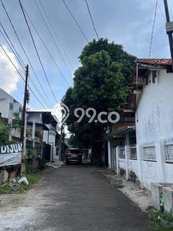 For Sale! Luxury House LT 232m2 Desain Elegan di Tanah Kusir For Sale! Luxury House LT 232m2 Desain Elegan di Tanah Kusir