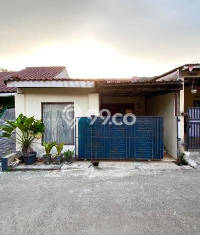 Rumah Sederhana Dijual di Tajur Halang 3 Kamar dengan Luas Tanah 90m2 Rumah Sederhana Dijual di Tajur Halang 3 Kamar dengan Luas Tanah 90m2