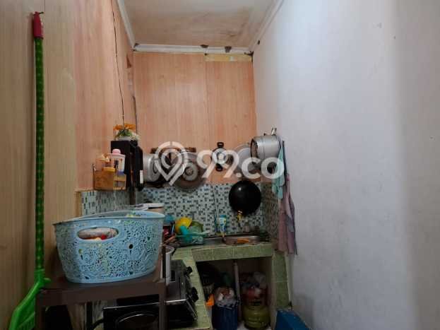 Rumah Modern Minimalis 3 Kamar Siap Huni di Bogor Barat Rumah Modern Minimalis 3 Kamar Siap Huni di Bogor Barat