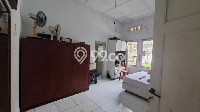 Siap Huni Hunian Elit 5 Kamar di Taman Kencana Dekat ke Mana Saja Siap Huni Hunian Elit 5 Kamar di Taman Kencana Dekat ke Mana Saja