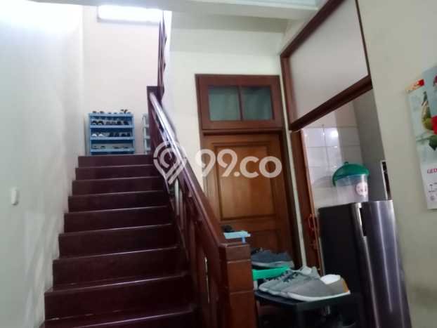 Hunian Elit LB 211m2 Siap Pakai Desain Elegan di Katulampa, Bogor Hunian Elit LB 211m2 Siap Pakai Desain Elegan di Katulampa, Bogor